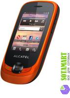 Alcatel OT-602D