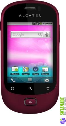 Alcatel OT-908