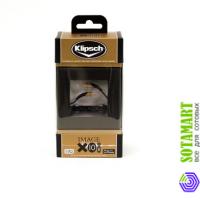 Гарнитура для Apple iPhone 3G Klipsch Image X10i