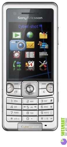 Sony Ericsson C510