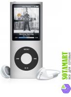Apple iPod nano 4G 8GB