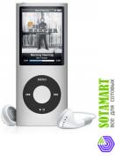 Apple iPod nano 4G 8GB