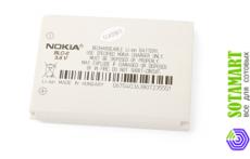 Аккумулятор для Nokia 3410