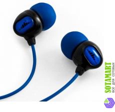 Гарнитура для Apple iPhone 4S H2O Audio Surge 2G Waterproof Sport IE2