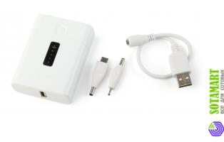 Зарядное устройство c аккумулятором для Fly DS165 Yoobao YB-621