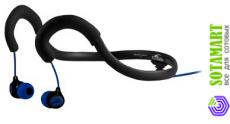 Гарнитура для Apple iPhone 4 H2O Audio Surge Sportwrap 2G Waterproof IEN2