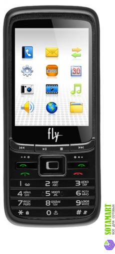 Fly TS100