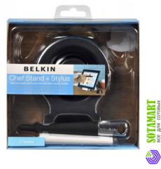 Подставка для Apple iPad 2 Belkin Kitchen Stand and Wand F5L099CW
