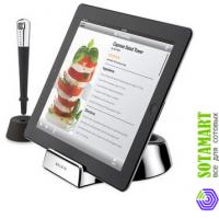 Подставка для Apple iPad 2 Belkin Kitchen Stand and Wand F5L099CW