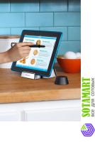 Подставка для Apple iPad 2 Belkin Kitchen Stand and Wand F5L099CW