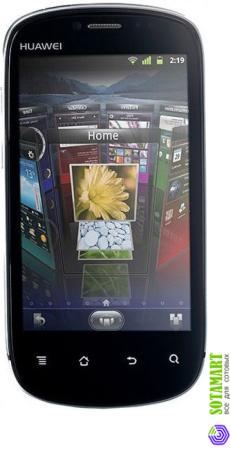 Huawei U8850 Vision