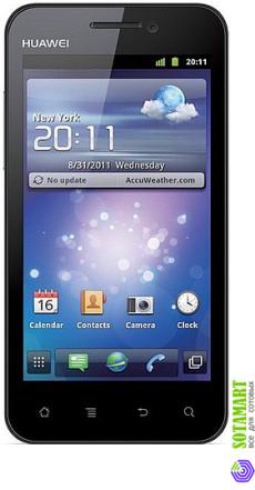Huawei U8860 Honor
