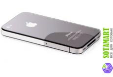 Чехол для Apple iPhone 4 Cellular Line 035