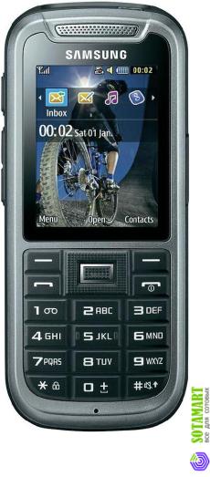 Samsung C3350 Xcover 2