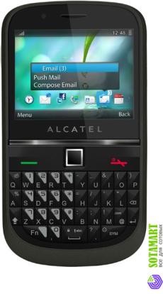 Alcatel OT-900