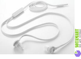 Гарнитура для HTC Incredible S RC E190 ORIGINAL
