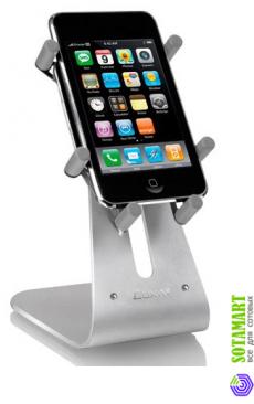 Подставка для Apple iPhone 3GS Luxa2 H1 Touch LH0001