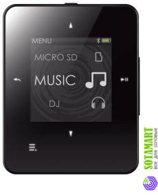 Creative ZEN Style M100 4GB