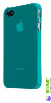 Чехол для Apple iPhone 4S Belkin Essential 025 F8Z891CWC00/01