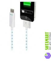 Зарядное устройство для Apple iPhone 4S Dexim DCA256