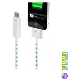 Зарядное устройство для Apple iPhone 3G Dexim DCA256