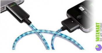 Зарядное устройство для Apple iPhone 3G Dexim DCA256
