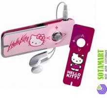 HELLO KITTY HEM010C 2GB