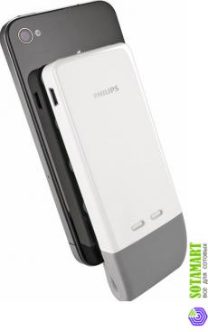 Зарядное устройство для Apple iPhone 2G Philips DLP2276