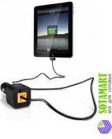 Автомобильное зарядное устройство для Apple iPhone 3GS Philips DLP2203