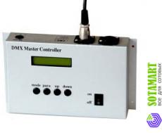 Контроллер светодиодов AcmePower AP AV-29