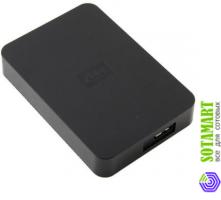 WD WDBPCK 320GB WDBPCK3200ABK-EESN