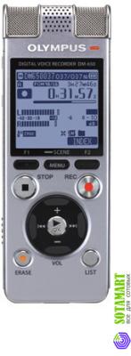 Olympus DM-650 4GB