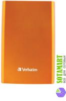 Verbatim Store 'n' Go 53028 500GB