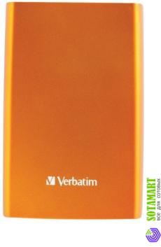 Verbatim Store 'n' Go 53028 500GB