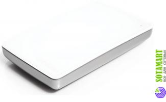 Verbatim Store 'n' Go 53043 500GB for Mac