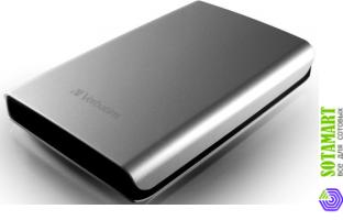 Verbatim Store 'n' Go 53048 500GB
