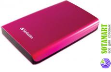 Verbatim Store 'n' Go 53035 1000GB