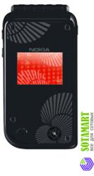 Nokia 7270 black