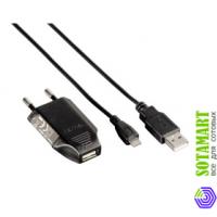 Зарядное устройство для Alcatel OT-900 HAMA H-104822
