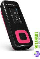 Samsung YP-F3A 4GB