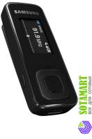 Samsung YP-F3Q 2GB
