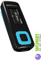 Samsung YP-F3Q 2GB