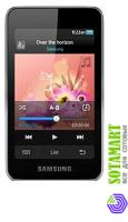 Samsung YP-R2C 8GB