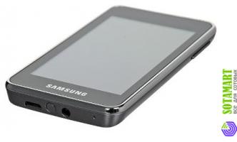 Samsung YP-R2C 8GB