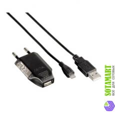 Зарядное устройство для Alcatel OT-585D HAMA H-104822