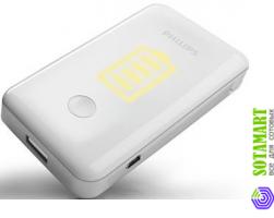 Зарядное устройство c аккумулятором для Apple iPhone 3G Philips DLM2262