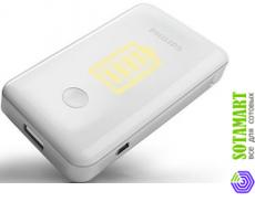 Зарядное устройство c аккумулятором для Apple iPhone 4 Philips DLM2262