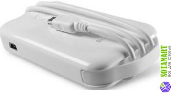 Зарядное устройство c аккумулятором для Apple iPhone 4S Philips DLM2262