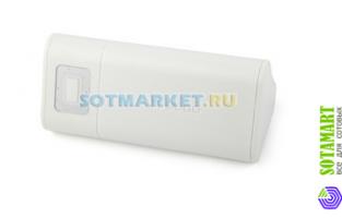 Зарядное устройство c аккумулятором для Alcatel OT-585D Yoobao YB-631
