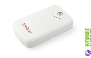 Аккумулятор для Alcatel OT-900 внешний Yoobao YB-642